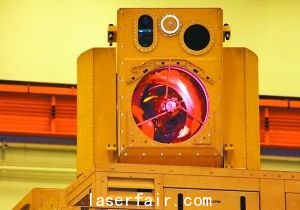 有了激光武器，美國(guó)陸軍再無(wú)死角？
