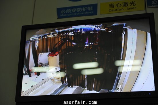 [騰訊造車]什么叫激光測試？
