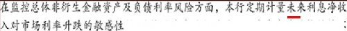 清華學(xué)者質(zhì)疑建行2012年報風(fēng)險披露存問題