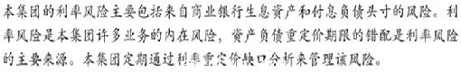 清華學(xué)者質(zhì)疑建行2012年報風(fēng)險披露存問題