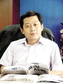 5年后，中國激光業(yè)將超過日本