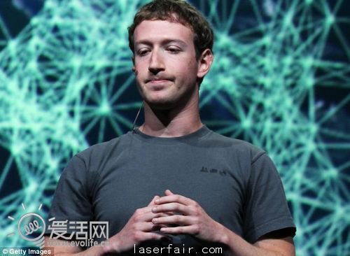 扎克伯格談Facebook無人機(jī)細(xì)節(jié)：太陽能動力 激光通信