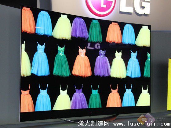 畫(huà)質(zhì)技術(shù)革新！ 2014彩電業(yè)“顛覆”產(chǎn)品盤點(diǎn) 