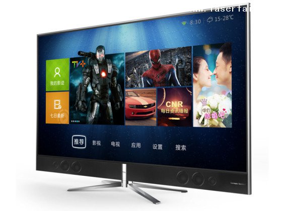 畫(huà)質(zhì)技術(shù)革新！ 2014彩電業(yè)“顛覆”產(chǎn)品盤點(diǎn) 