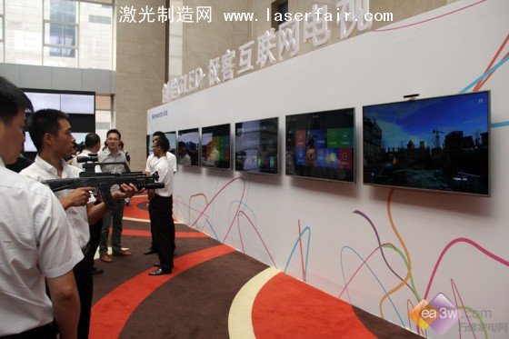 畫(huà)質(zhì)技術(shù)革新！ 2014彩電業(yè)“顛覆”產(chǎn)品盤點(diǎn) 